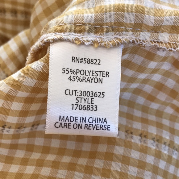 New with tags Max Studio blouse! - Picture 9 of 13